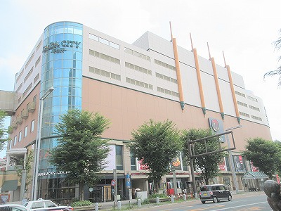 その他　ザザシティハママツ（その他）まで408m