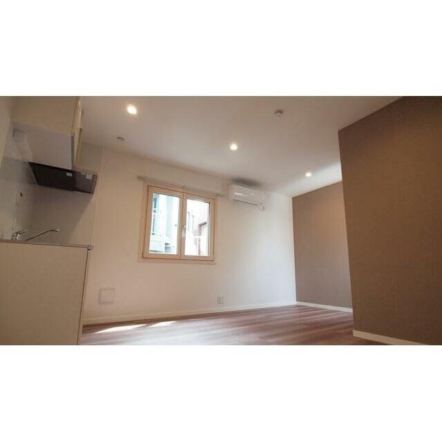 居室・リビング　物件画像