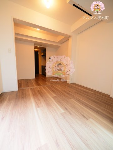 居室・リビング　同一仕様