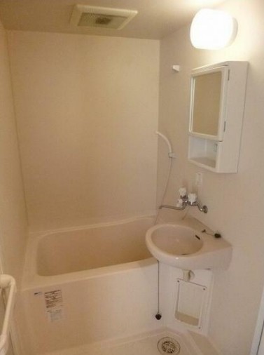 バス・シャワールーム　☆浴室☆