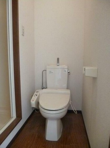 トイレ　☆トイレ☆