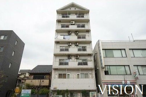 建物外観　☆外観☆