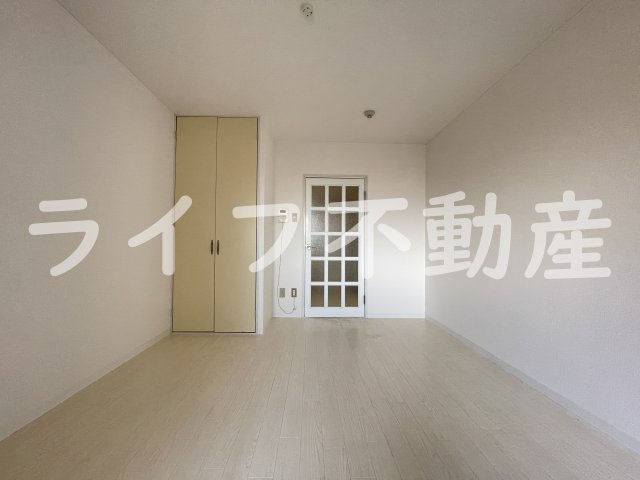 居室・リビング　リビングです