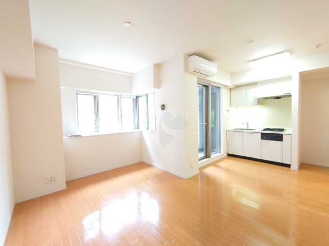 居室・リビング　レジディア文京湯島