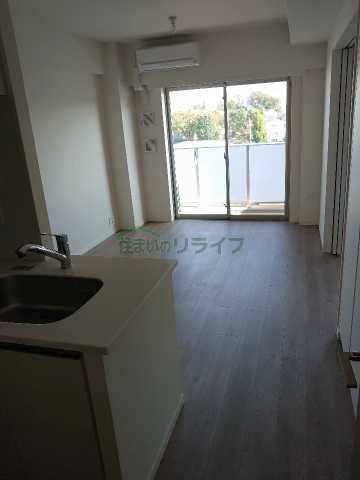 居室・リビング　ＯＲＳＵＳ新江古田