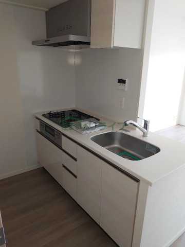 キッチン　ＯＲＳＵＳ新江古田