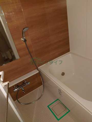 バス・シャワールーム　ＯＲＳＵＳ新江古田