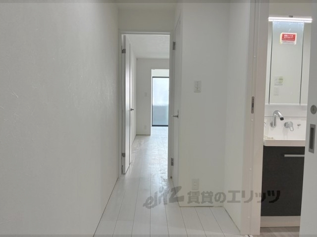 その他部屋・スペース　廊下
