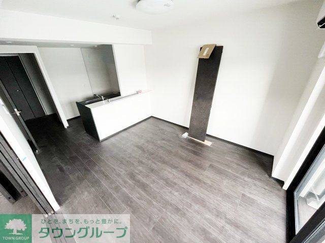 その他部屋・スペース　リビング/居室