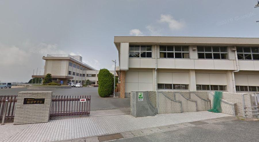 小学校　下関市立垢田小学校（小学校）まで1270m