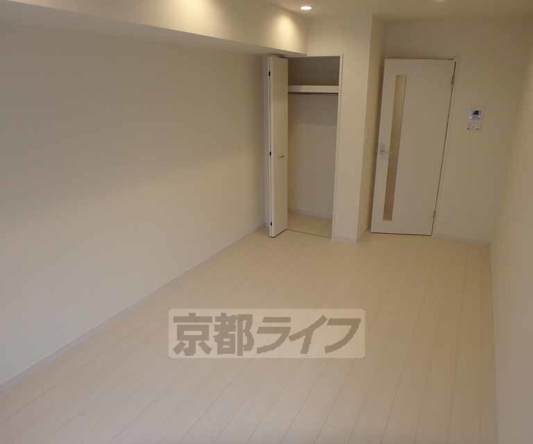 居室・リビング　綺麗な洋室です