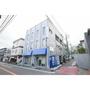 平沼橋駅より徒歩13分 3階 築53年4ヶ月の賃貸物件