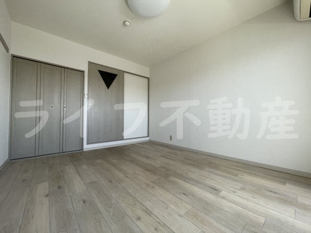 その他部屋・スペース　内装もきれいです