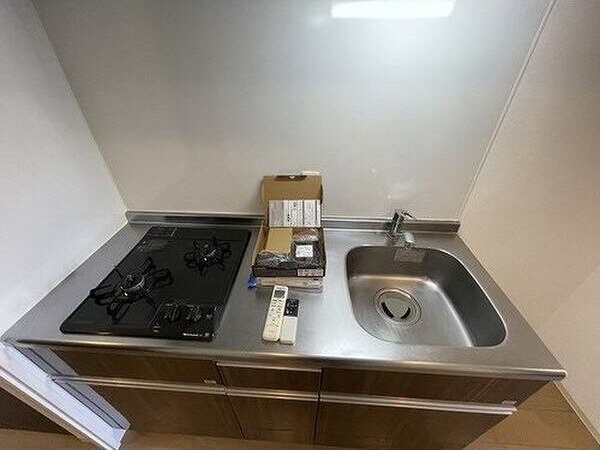 キッチン　名古屋で一番初期費用の安い賃貸専門の不動産会社です(^^)