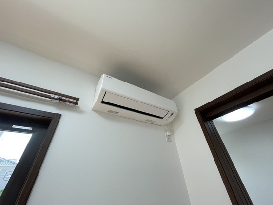 その他設備　※別部屋の写真です