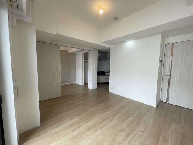 居室・リビング　※別部屋参考写真
