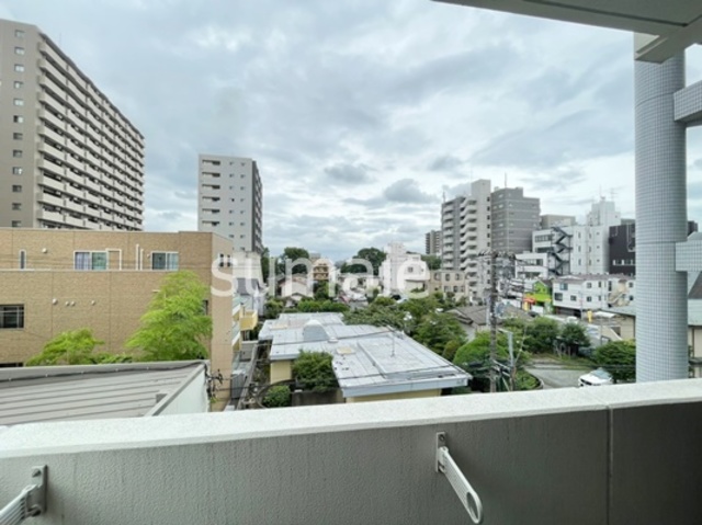 眺望　眺望です。