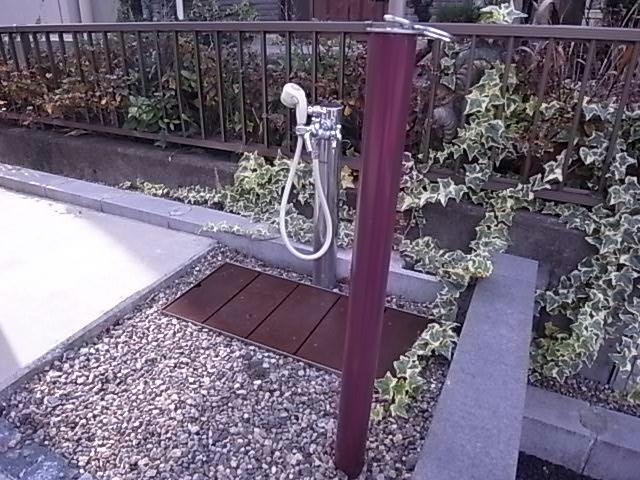 その他共有部分　建物設備
