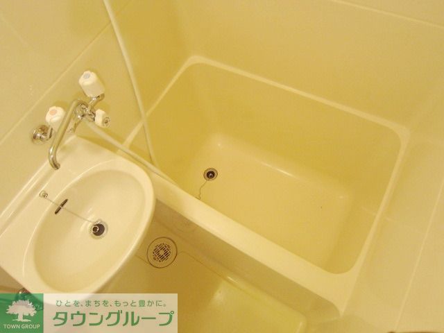 バス・シャワールーム　★お問い合わせはタウンハウジングまで★