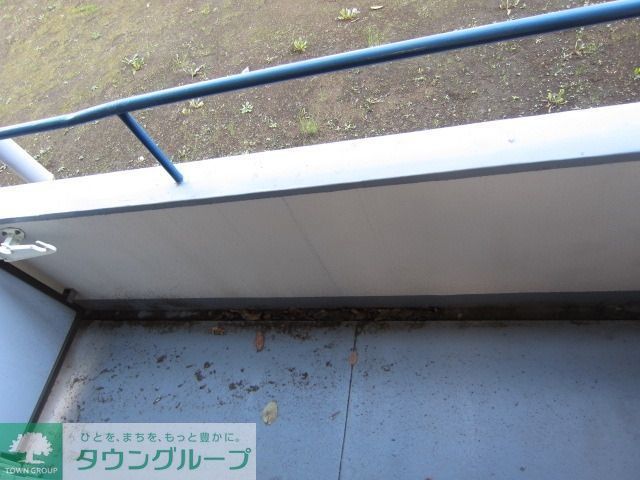 バルコニー　★お問い合わせはタウンハウジングまで★