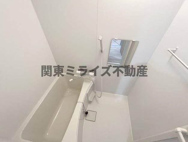 クラウンマンション曳舟_内装_2