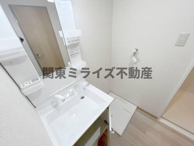 クラウンマンション曳舟_その他_0