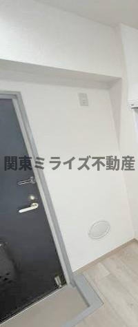 クラウンマンション曳舟_内装_5