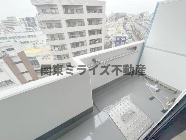 クラウンマンション曳舟_その他_1