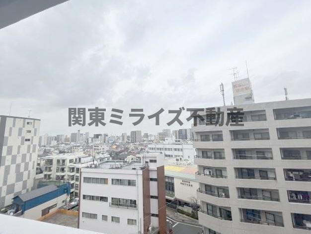 クラウンマンション曳舟_その他_5