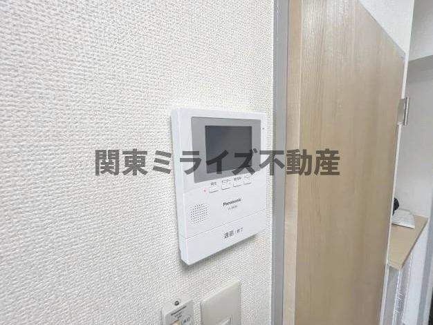 クラウンマンション曳舟_その他_2