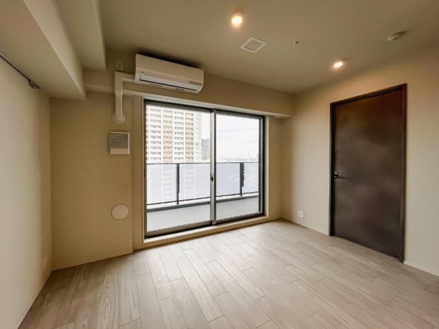 居室・リビング　※写真は同タイプ住戸です。