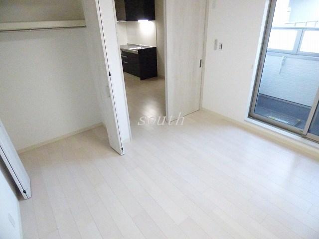 その他部屋・スペース　開放感溢れる広々としたお部屋です♪