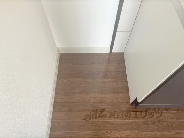 その他部屋・スペース　冷蔵庫置場
