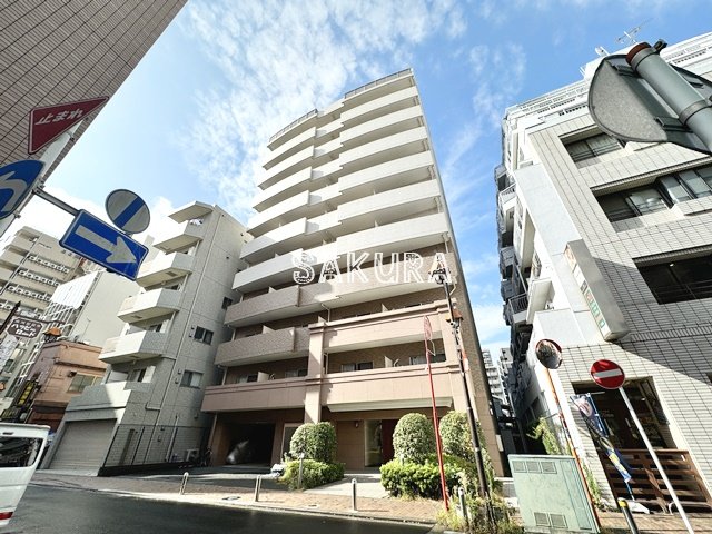 建物外観　当店おすすめ物件♪