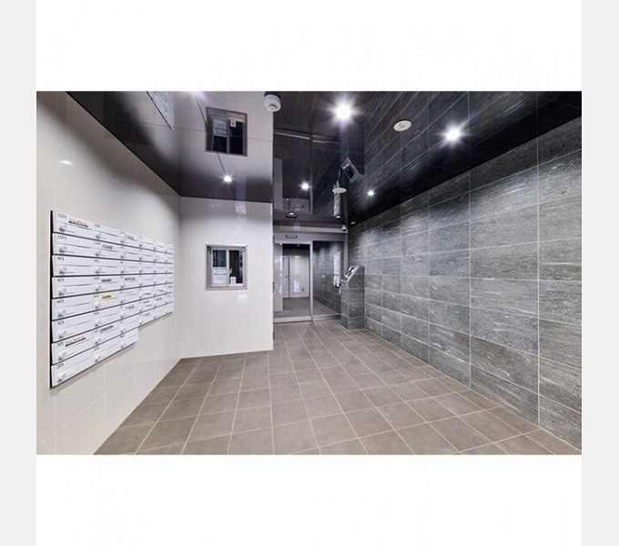 ロビー