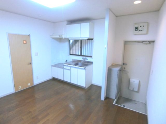 居室・リビング　他のお部屋の参考写真となります。