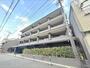 二条城前駅より徒歩1分 4階 築4年9ヶ月の賃貸物件
