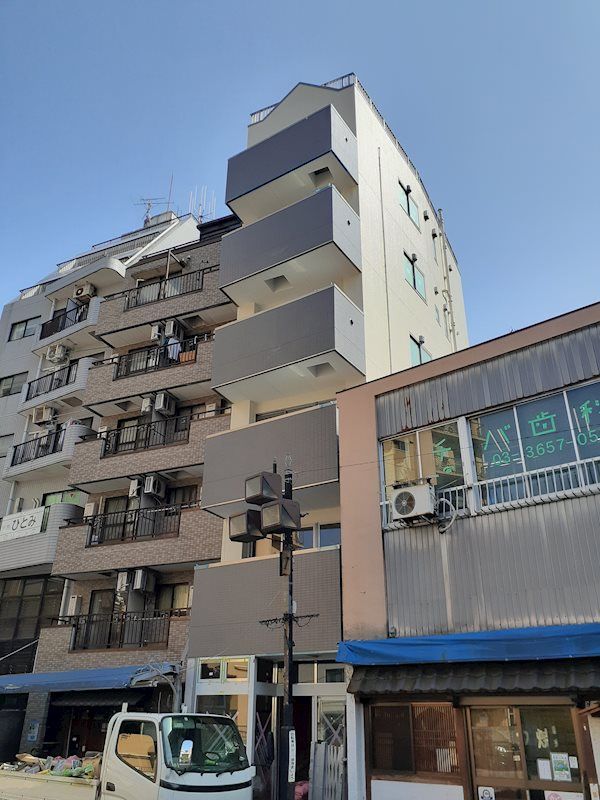 建物外観　☆綺麗な外観☆