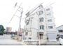 折尾駅より徒歩5分 3階 築36年9ヶ月の賃貸物件
