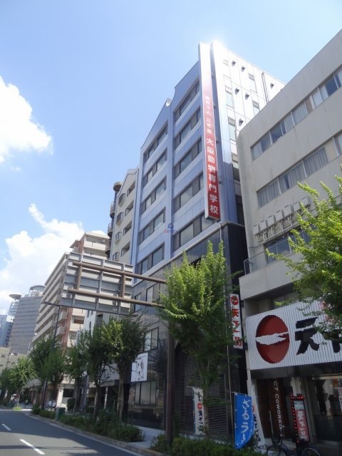 その他　大阪動物専門学校（その他）まで55m