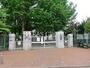 中学校　狛江市立狛江第三中学校（中学校）まで847m