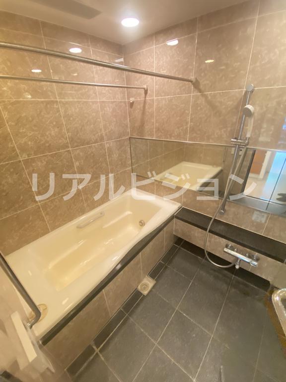 バス・シャワールーム　他部屋参考写真