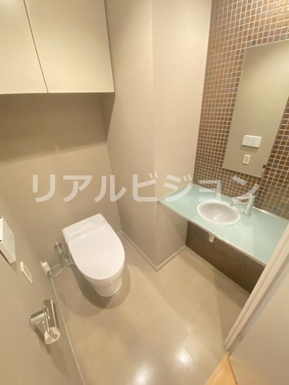 トイレ　他部屋参考写真