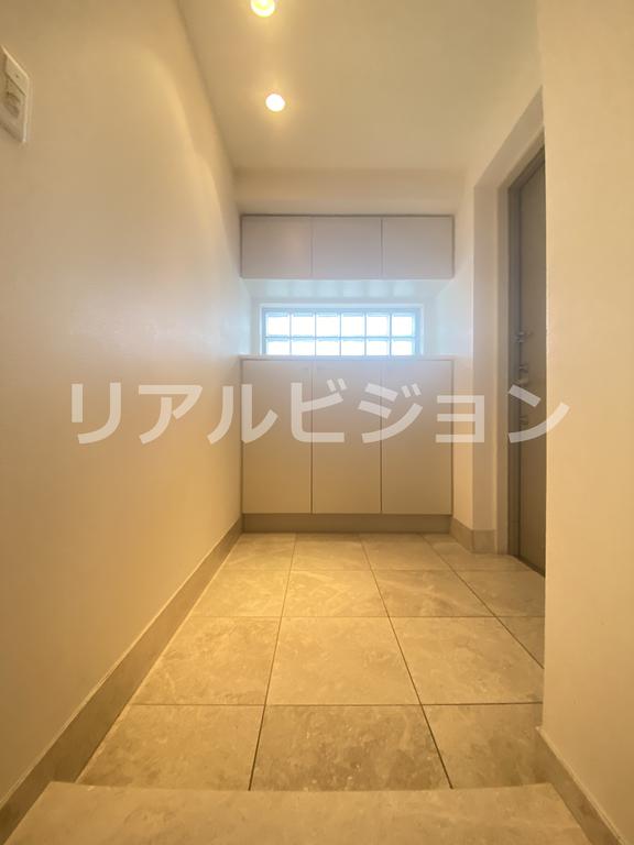 玄関　他部屋参考写真