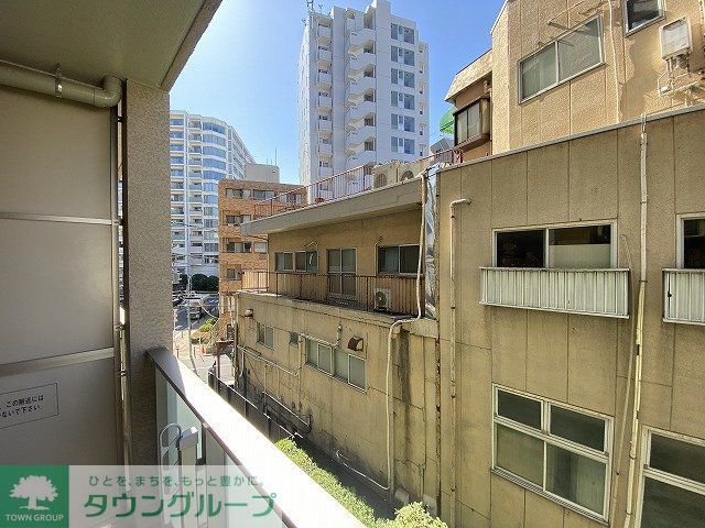 眺望　【初期費用分割・クレカ対応】一都三県のお部屋探しは2025…