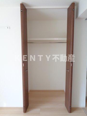 収納　小物を収納するのに便利です