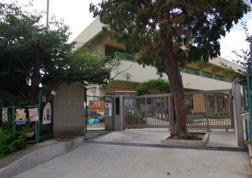 幼稚園・保育園　川西市立加茂幼稚園（幼稚園・保育園）まで800m