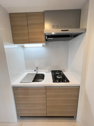 キッチン　キッチン※別部屋参考写真