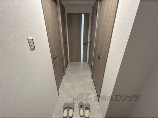その他部屋・スペース　廊下