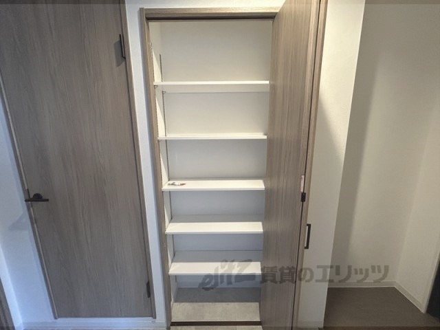 収納　下駄箱